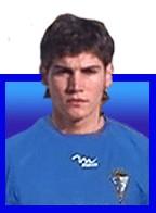 Reke (C.D. San Fernando) - 2007/2008