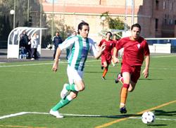 Mateo (F.C. Aguilarense) - 2007/2008