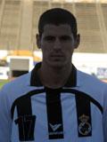 Javi Cuevas (R.B. Linense) - 2007/2008