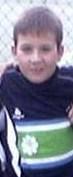 Jorge (Otura C.F. B) - 2007/2008