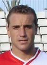 Ral Salas (C.E. L'Hospitalet) - 2007/2008