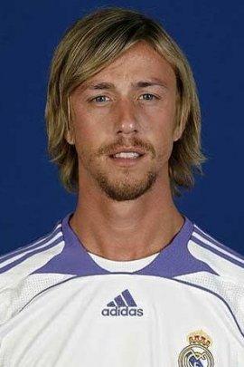 Guti (Real Madrid C.F.) - 2007/2008