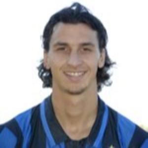 Ibrahimovic (Inter de Mil�n) - 2007/2008