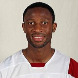 Keita (F.C. Barcelona) - 2007/2008