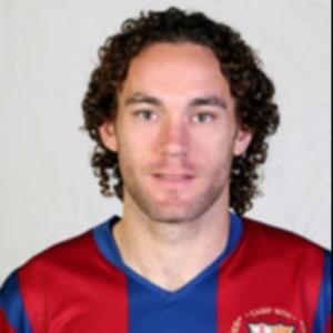 Milito (F.C. Barcelona) - 2007/2008