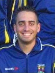 Turu (C.D. Ciudad Jardn) - 2007/2008