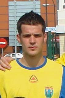 Emilio (C.D. Ciudad Jardn) - 2007/2008