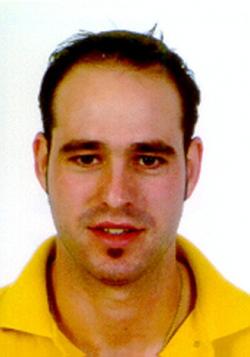 Gerardo (Sierra Segura C.F.) - 2007/2008