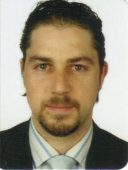 Paco (Racing Benala) - 2007/2008