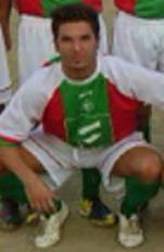 Villatoro (El Palo F.C.) - 2007/2008