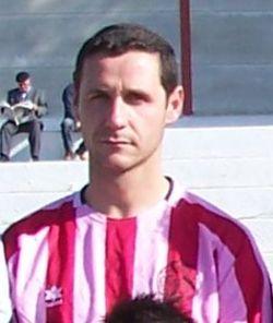 BOLIVAR (Pinos Puente C.F.) - 2007/2008