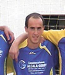 Fran (Loja C.D. B) - 2007/2008