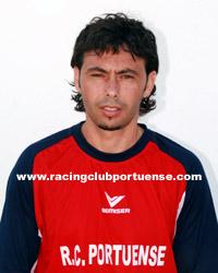 Manolo Sanlúcar (Racing C. Portuense) - 2007/2008