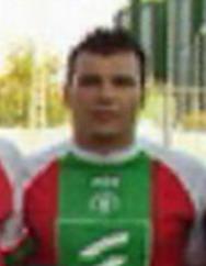Jorge (El Palo F.C.) - 2007/2008