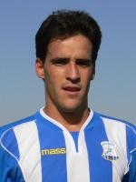 Chiki (Jerez Industrial) - 2007/2008