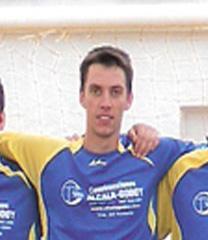 Jernimo (Villanueva Rosario) - 2007/2008
