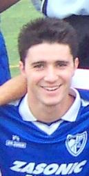 Pedro Pablo (C.F. Alameda) - 2007/2008