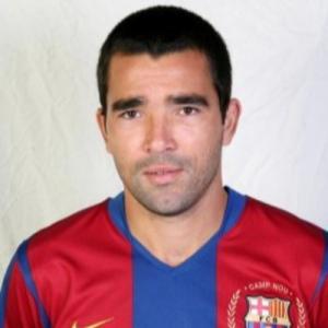Deco (F.C. Barcelona) - 2007/2008