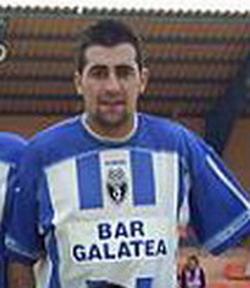 Luis Jaime (El Palo F.C.) - 2007/2008