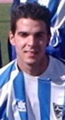 Carlos (C.F. Alameda) - 2007/2008