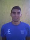 Juanfran (C.D. Vera) - 2007/2008