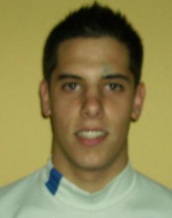 JAVI ELVIRA  (Pvo. Alhendn) - 2007/2008