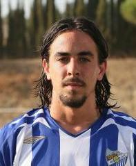 Orozco (Atltico Malagueo) - 2007/2008