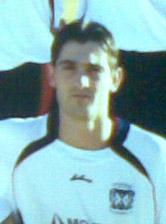 Pollo (Villargordo C.F.) - 2007/2008