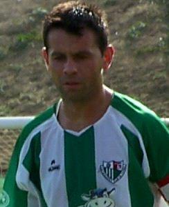 Tete Ramos  (Antequera C.F.) - 2007/2008