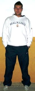 Chiqui (C.F. Ogjares 89) - 2007/2008