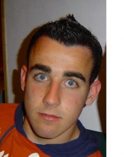 Ismael (Archidona Atltico) - 2007/2008