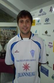Patrick (Marbella F.C. B) - 2007/2008