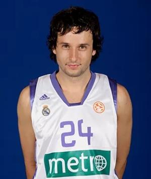 Ra�l L�pez (Real Madrid C.F.) - 2007/2008