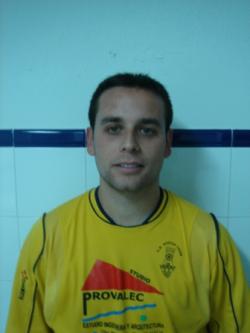 Espejo (C.D. Hutor Tjar) - 2007/2008