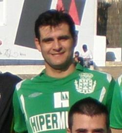 Tufos (C.D. beda Viva) - 2007/2008