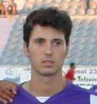 Antonio Jose Badillo (Real Jan C.F. B) - 2007/2008