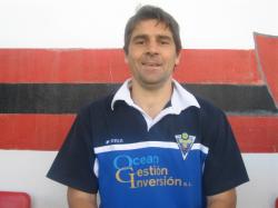 Zayas (F.C. Marbell) - 2007/2008