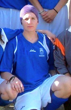 Nadhyir (Atltico Monachil) - 2007/2008