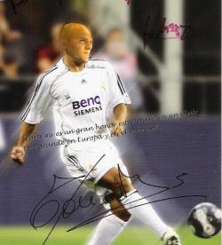 Martos (Tugia Juego Limpio) - 2007/2008