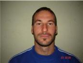 Pupa (Rayo Sanluqueo) - 2007/2008