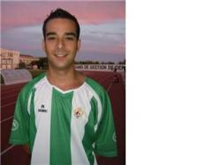 Diego Romero (Betis Iliturgitano) - 2007/2008