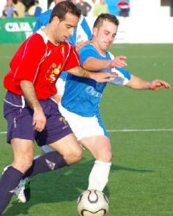 Snchez (Tugia Juego Limpio) - 2007/2008