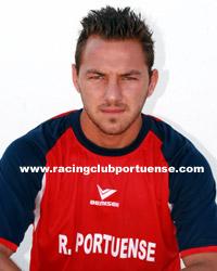 Wilfred (Racing C. Portuense) - 2007/2008