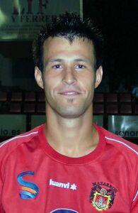 lvaro (Mazarrn C.F.) - 2007/2008