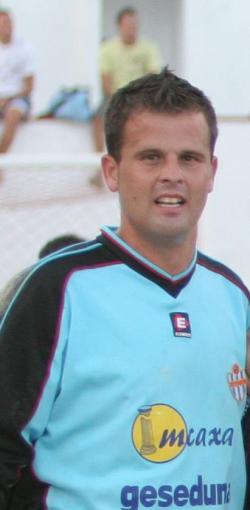 Antonio (Vlez C.F.) - 2007/2008