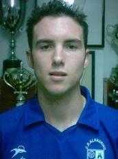 Julio (C.D. Alhaurino) - 2007/2008