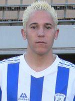 Juanito (Jerez Industrial) - 2007/2008