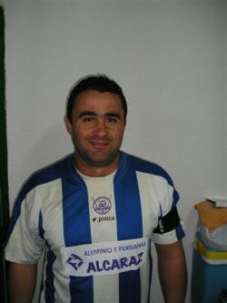 Manuel (U.D. Cambil) - 2007/2008
