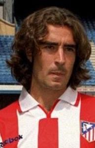 Llorens (Rayo Vallecano) - 2007/2008