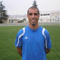 Jess Len (Granada Atltico) - 2007/2008